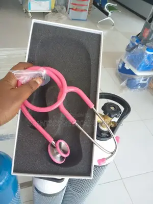 Medical Stethoscope for Nursing Students and Trainees
