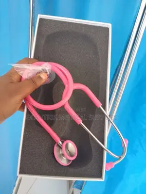 Littmann Cardiology IV Professional Stethoscope