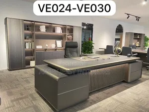Standard Executive Table 3. Meter