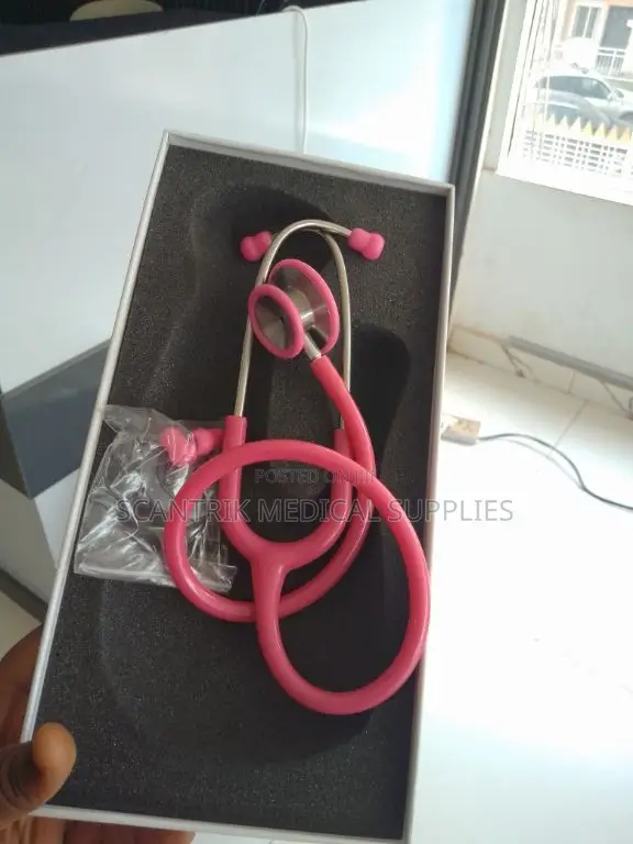 Littmann Stethoscope