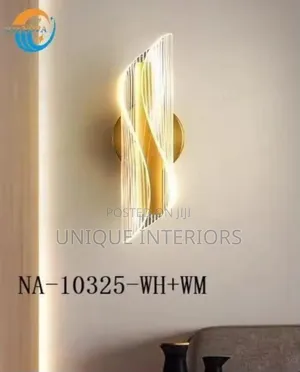 Vintage Wall Lamps