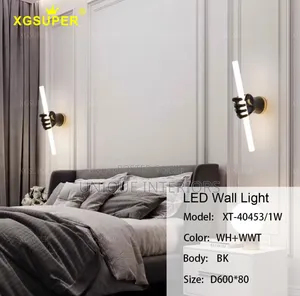 Vintage Wall Lamps