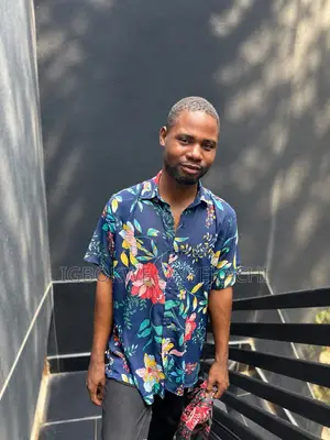 Hotel CV or Lounge Waiter Job