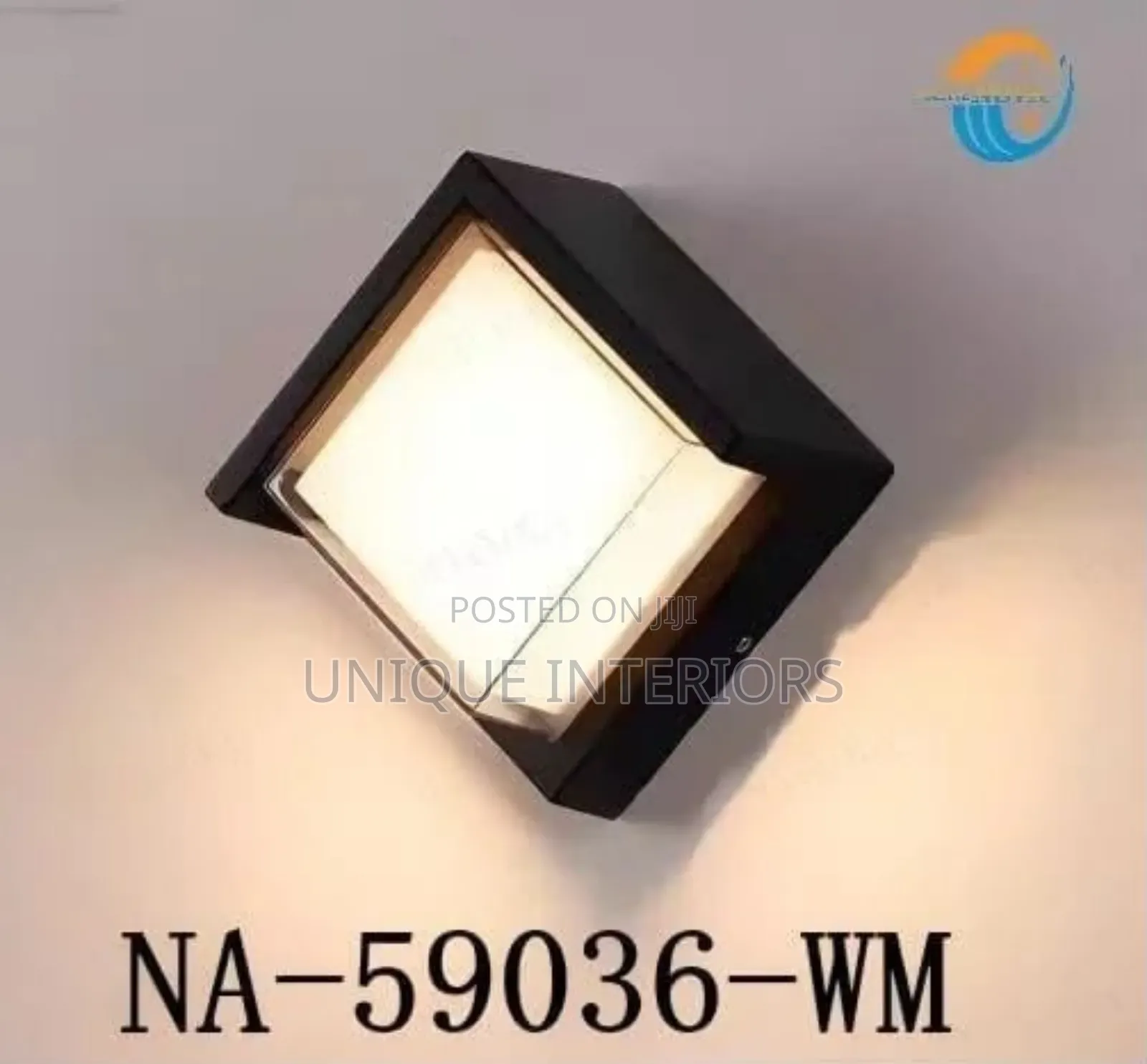 Fabulous Outdoor Light