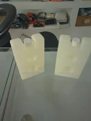 Portable Healthcare Vaccine Transport Container