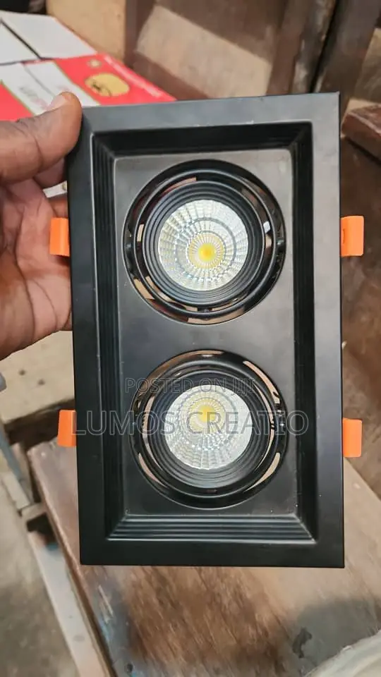 Pop Lighting