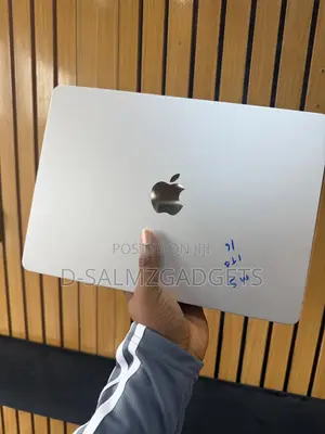 Laptop Apple MacBook Air 2026 M5 16GB Apple M5 SSD 1T