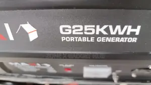 Maxi Generator