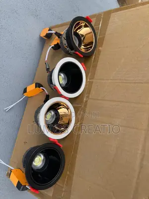 New Design Pop Light