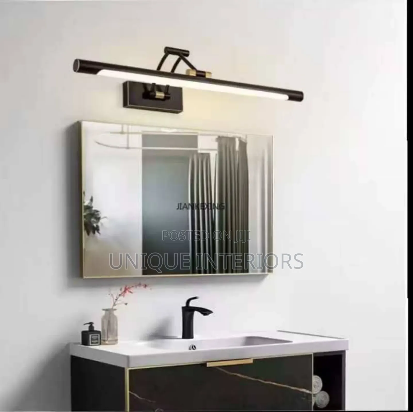 Nordic Mirror Light for Your Homes