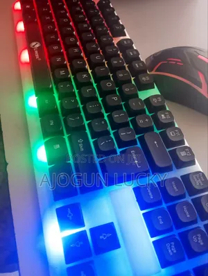 Gaming Keyboard