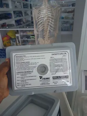 1.4L Cold Chain Vaccine Storage Carrier