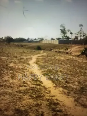 Attractive Land Up for Sale at Jabi