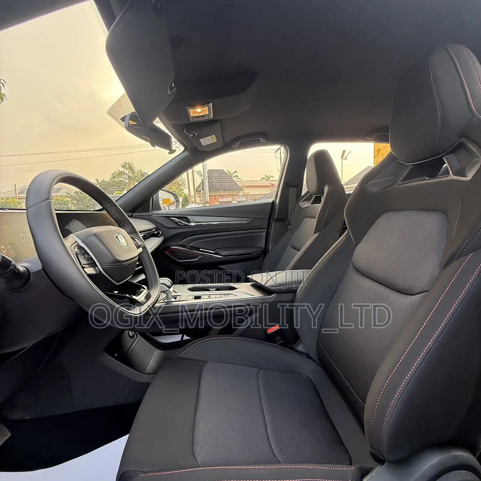Changan X5 Plus 2026 Gray