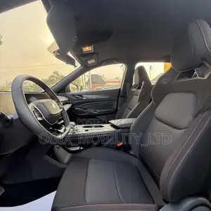 Changan X5 Plus 2026 Gray