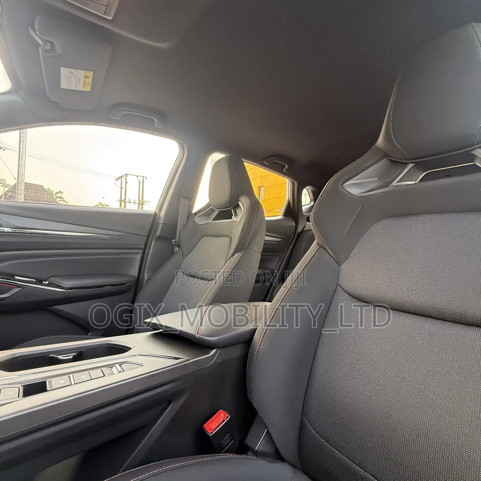 Changan X5 Plus 2026 Gray