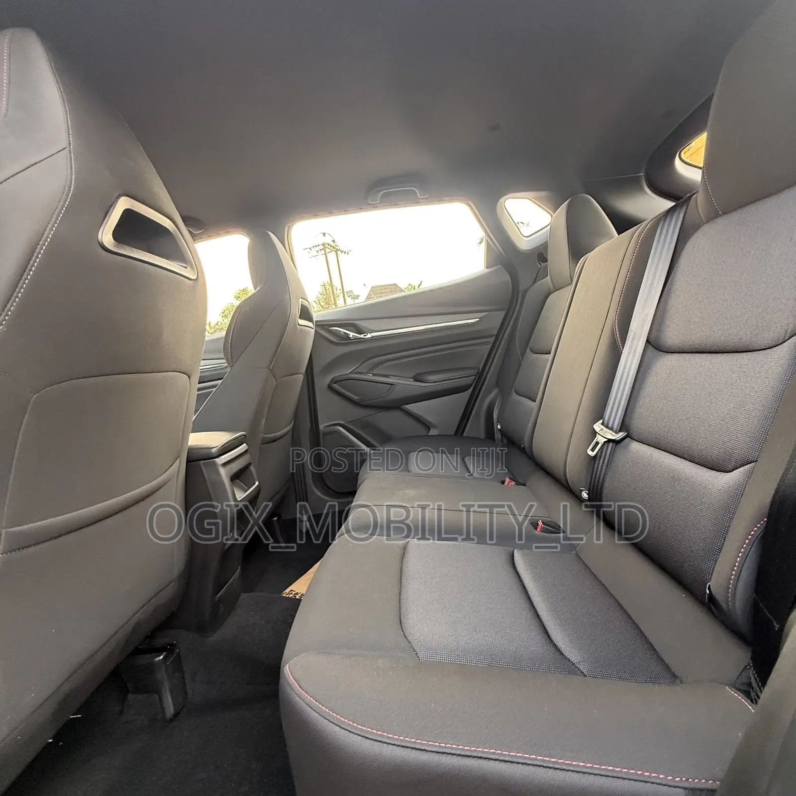 Changan X5 Plus 2026 Gray
