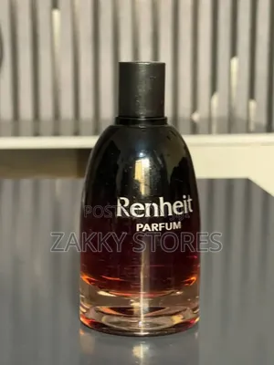 No Box Designers Perfume