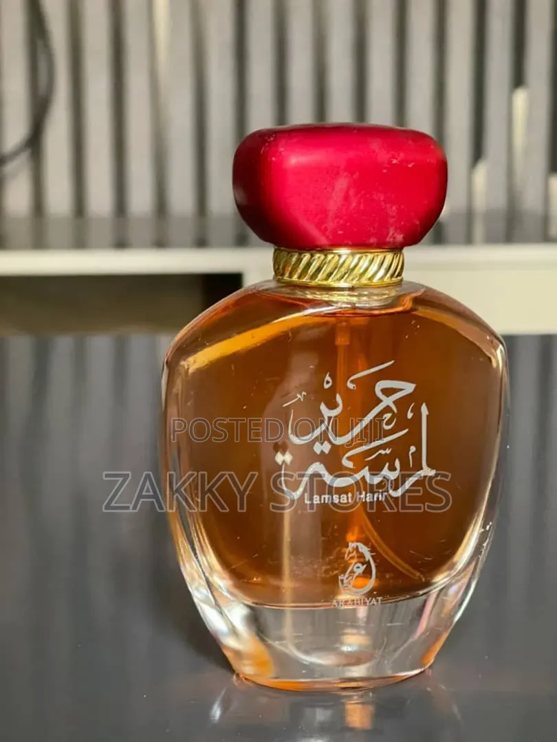 No Box Designers Perfume