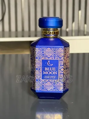 No Box Designers Perfume
