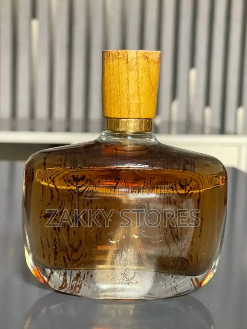 No Box Designers Perfume