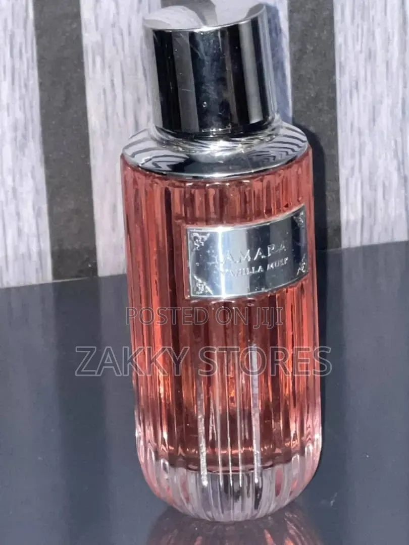 No Box Designers Perfume