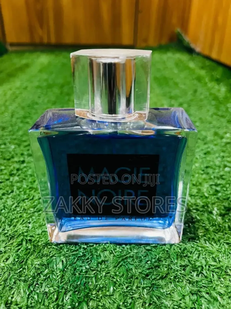 No Box Designers Perfume