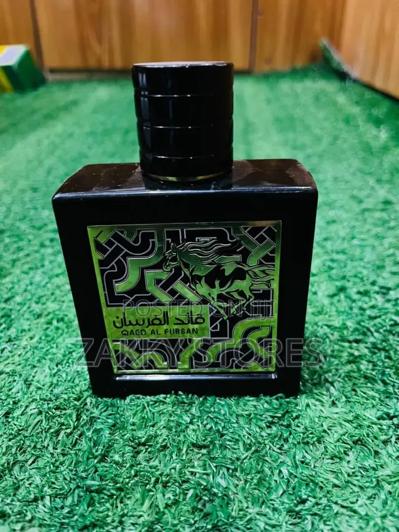 No Box Designers Perfume
