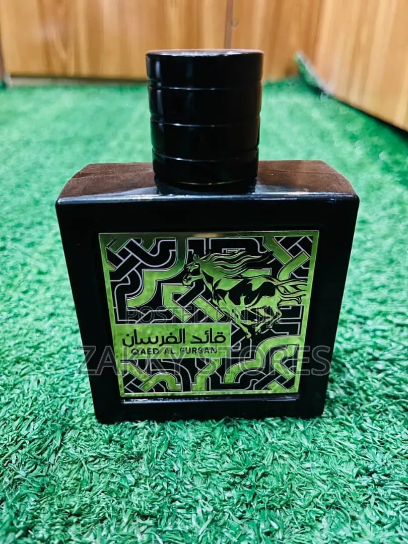No Box Designers Perfume