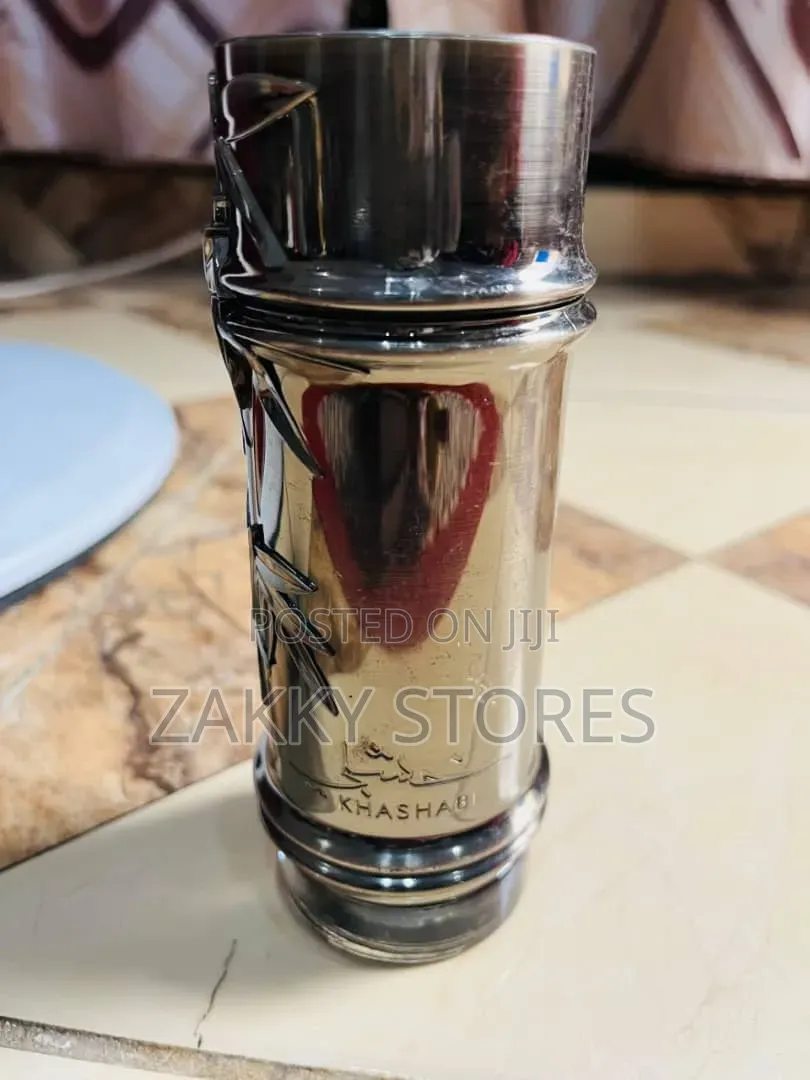 No Box Designers Perfume