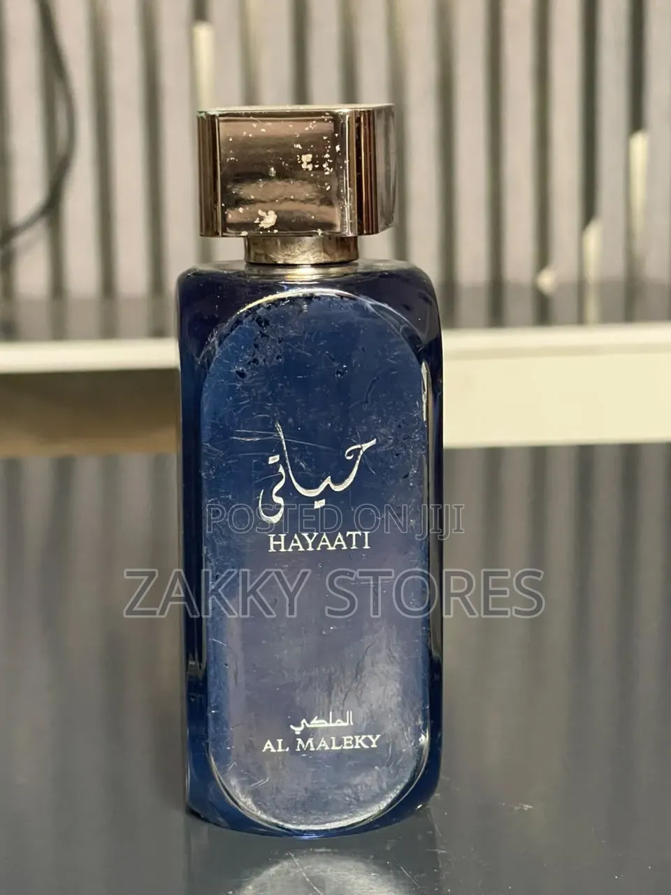 No Box Designers Perfume