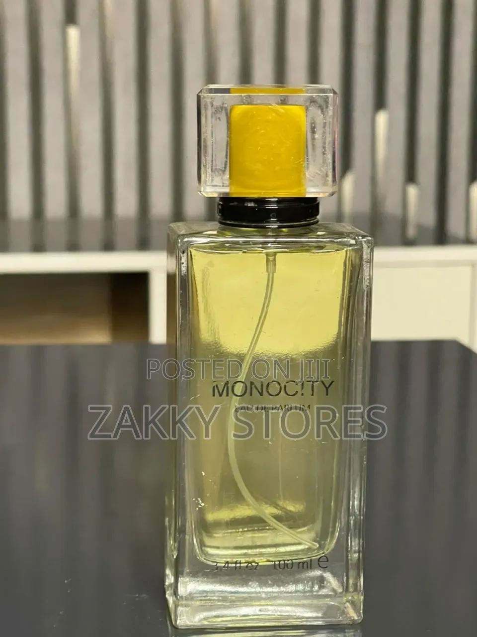 No Box Designers Perfume