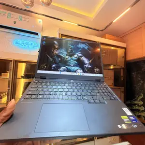 Laptop Lenovo Legion 5 32GB Intel Core Ultra 7 SSD 1T