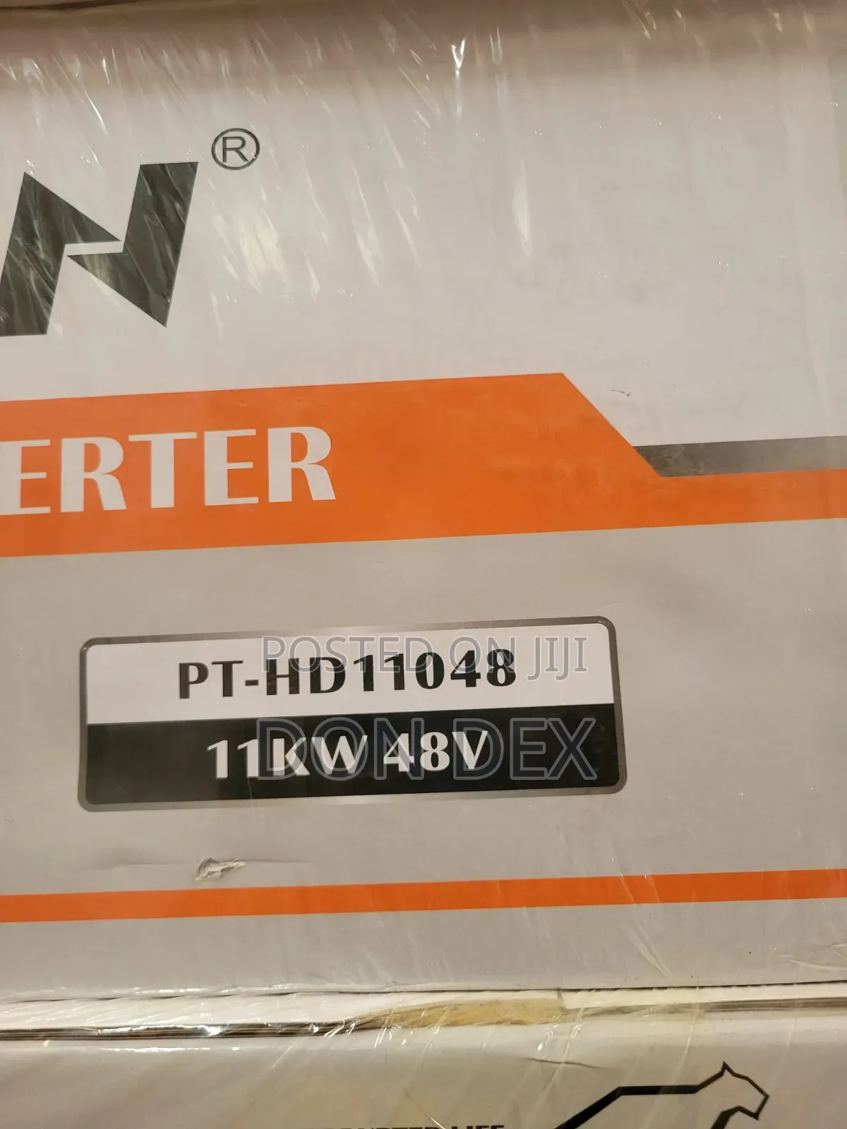 11kva 48v Pattern Hybrid Inverter
