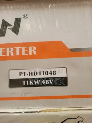 11kva 48v Pattern Hybrid Inverter