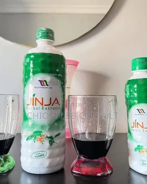 Jinja Herbal Extract