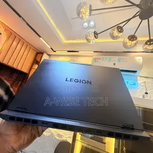 Laptop Lenovo Legion 5 16GB Intel Core Ultra 7 SSD 1T