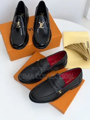 Louis Vuitton Cooperate Shoe