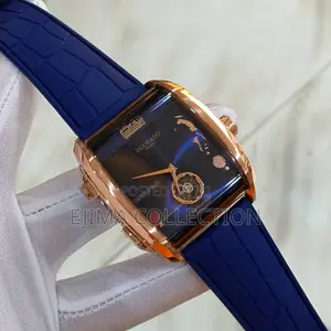 High Quality Jacob & Co Godfather Musical Watch for Men’s