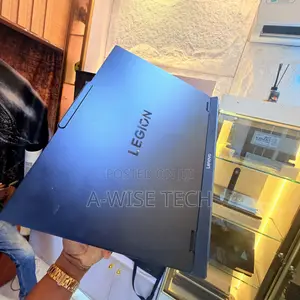 Laptop Lenovo Legion 5 16GB Intel Core Ultra 7 SSD 1T