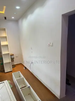 TV Console