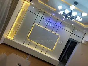 TV Console