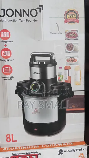 Food Processor