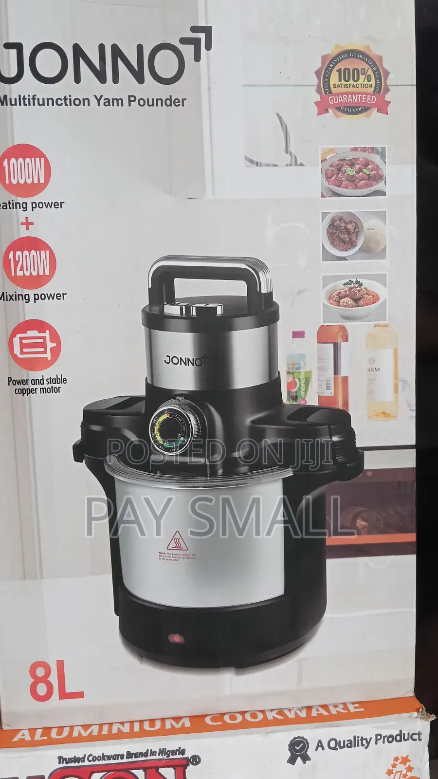 Food Processor