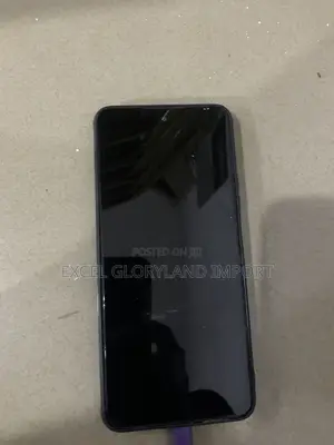 Infinix Note 10 128 GB Gray