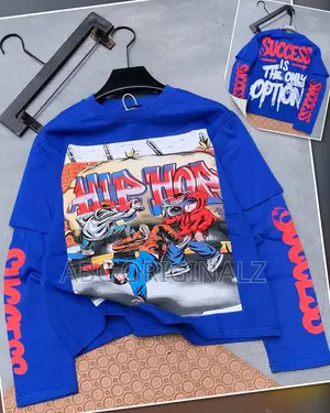 Update Luxury Top