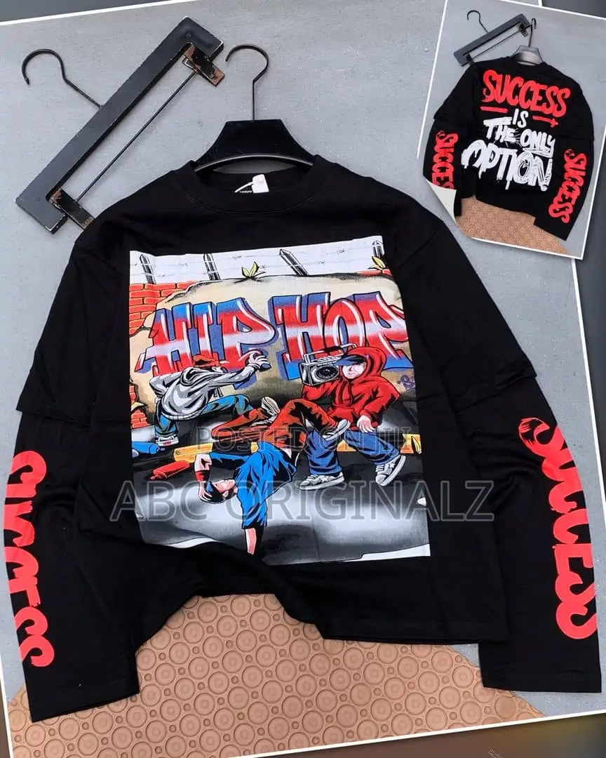 Update Luxury Top