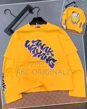 Update Luxury Top