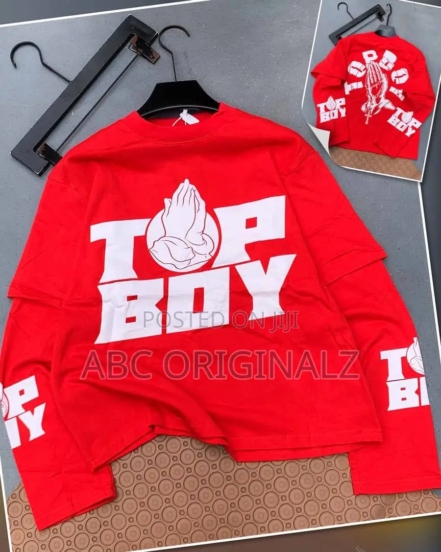 Update Luxury Top