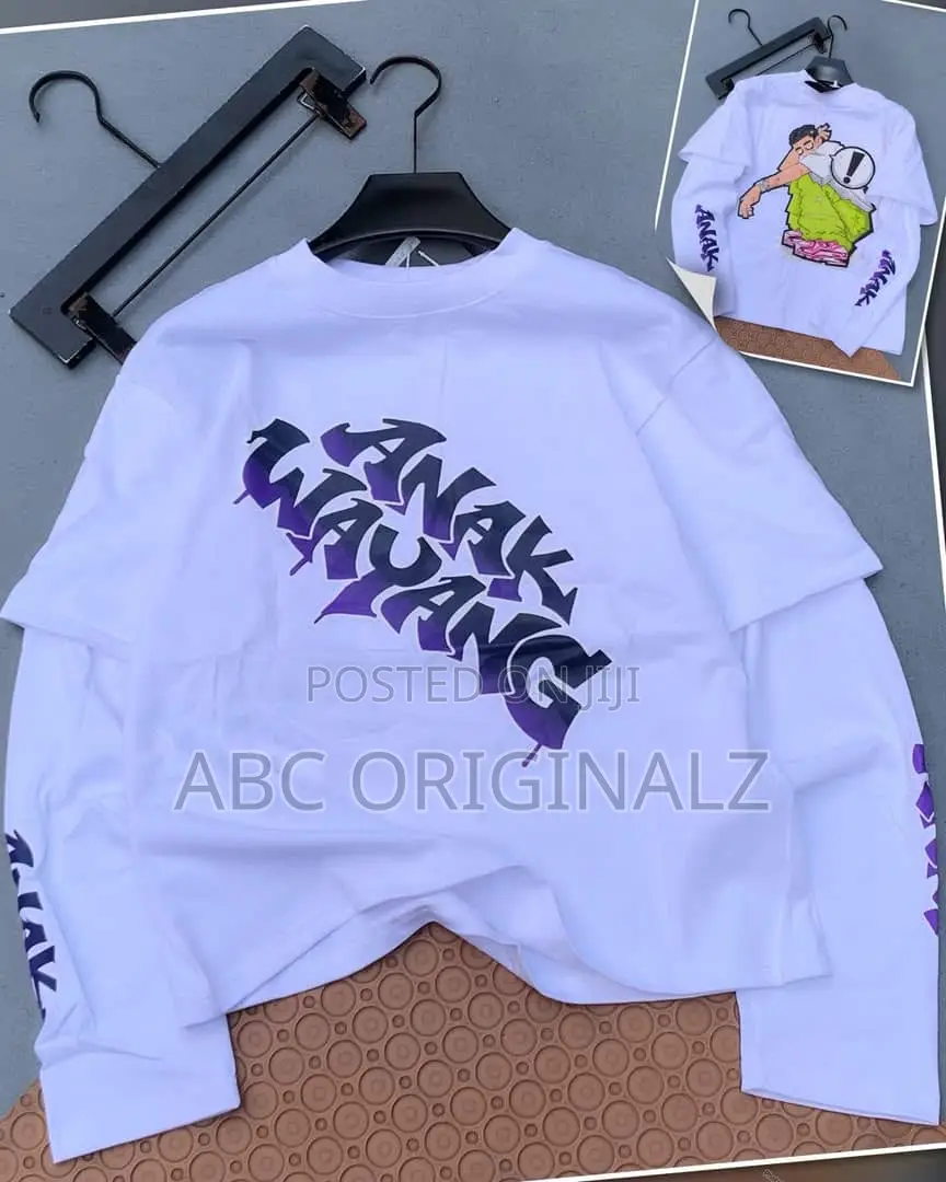 Update Luxury Top